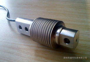 日本NMB美蓓亚CBE1 20K称重传感器 现货现发，高清大图尽在谷瀑环保