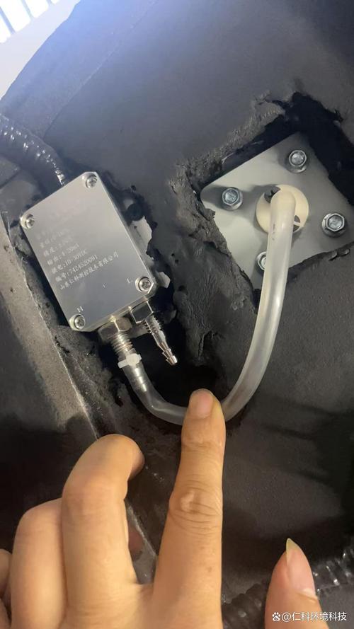 高精度差压传感器在印染厂高湿环境下的稳定应用